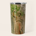 Statuesque Travel Mug Gallery Image 1