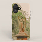 Statuesque iPhone Case Gallery Image 1