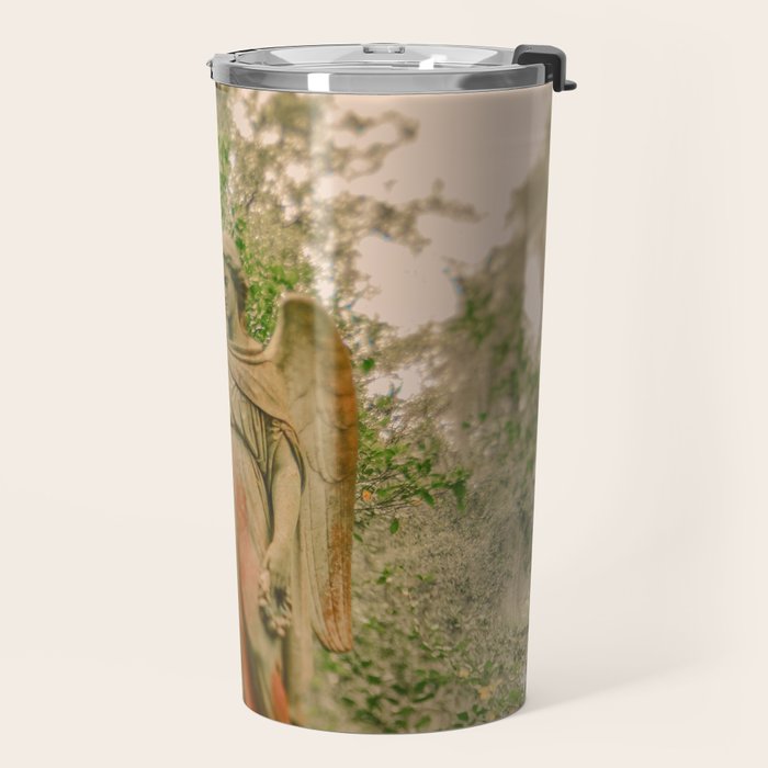 Statuesque Travel Mug Gallery Image 2