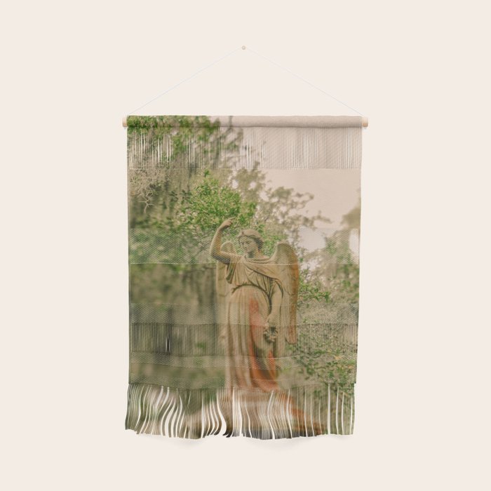 Statuesque Wall Hanging Gallery Image 1