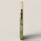 Statuesque iPhone Case Gallery Image 2