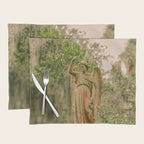 Statuesque Placemat Gallery Image 1