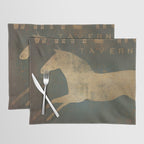 White Horse Tavern Placemat Gallery Image 1