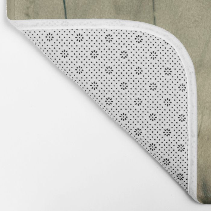 Winter Solitude Bath Mat Gallery Image 2