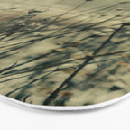 Winter Solitude Bath Mat Gallery Image 3