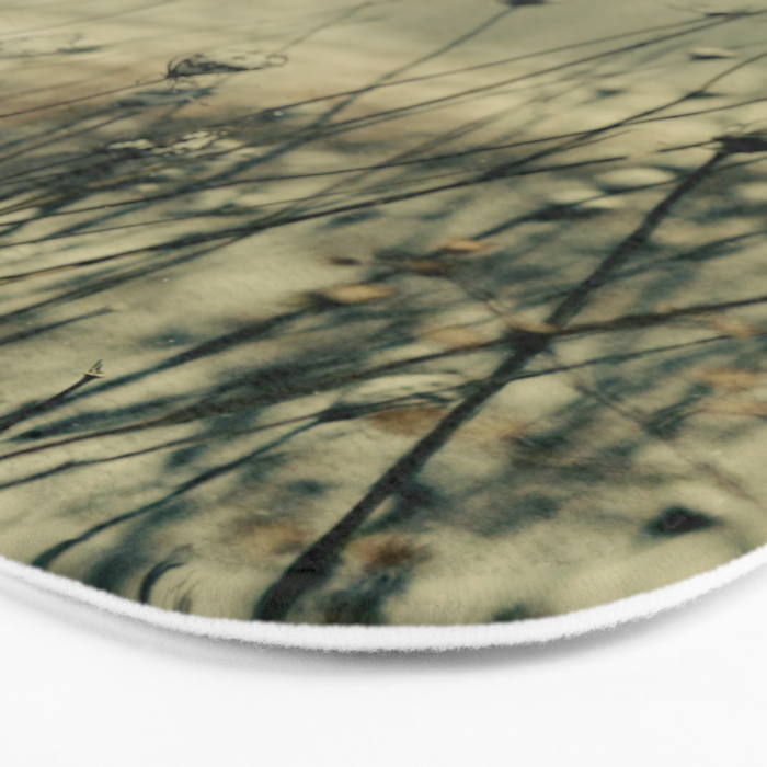 Winter Solitude Bath Mat Gallery Image 3