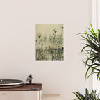 Winter Solitude Poster Gallery Image 2