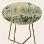 Winter Solitude Side Table Gallery Image 2