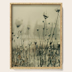 Winter Solitude Serving Tray Gallery Image 1