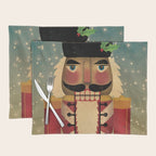 Nutcracker Placemat Gallery Image 1