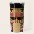 Nutcracker Travel Mug Gallery Image 1