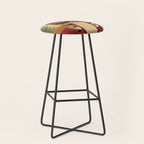 Nutcracker Stool Gallery Image 1