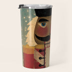 Nutcracker Travel Mug Gallery Image 3
