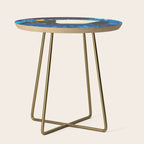 Prom queen Side Table Gallery Image 1