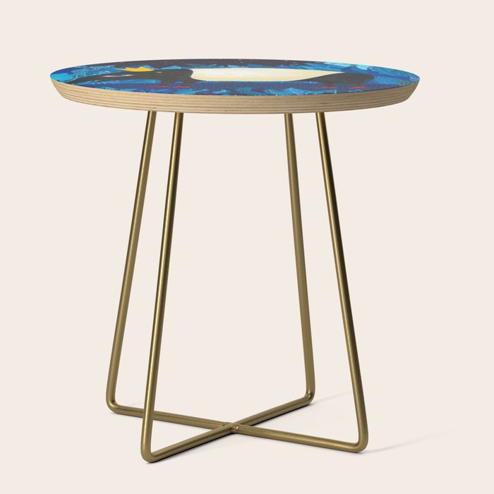 Prom queen Side Table Gallery Image 1