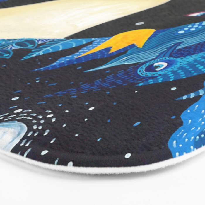 Prom queen Bath Mat Gallery Image 3