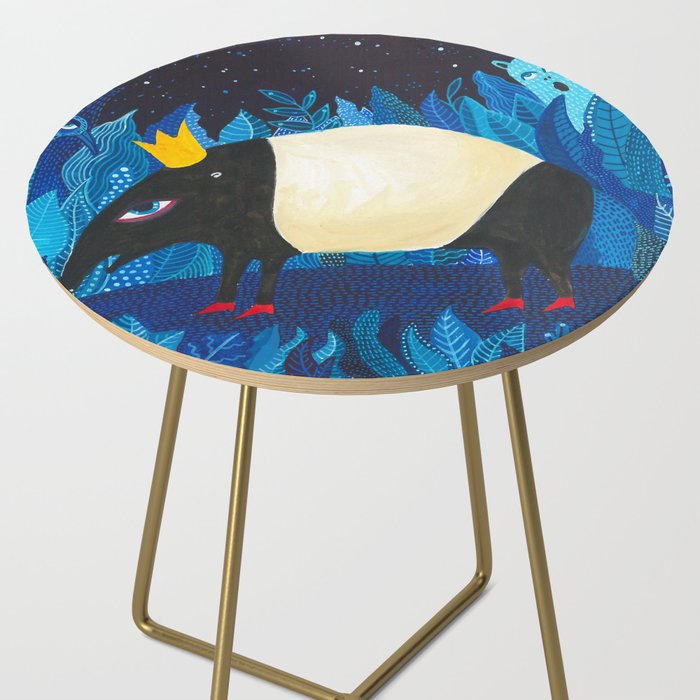 Prom queen Side Table Gallery Image 2