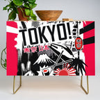 Tokyo! Credenza Gallery Image 1