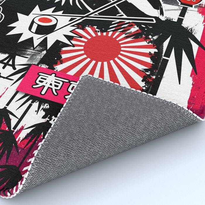 Tokyo! Rug Gallery Image 4