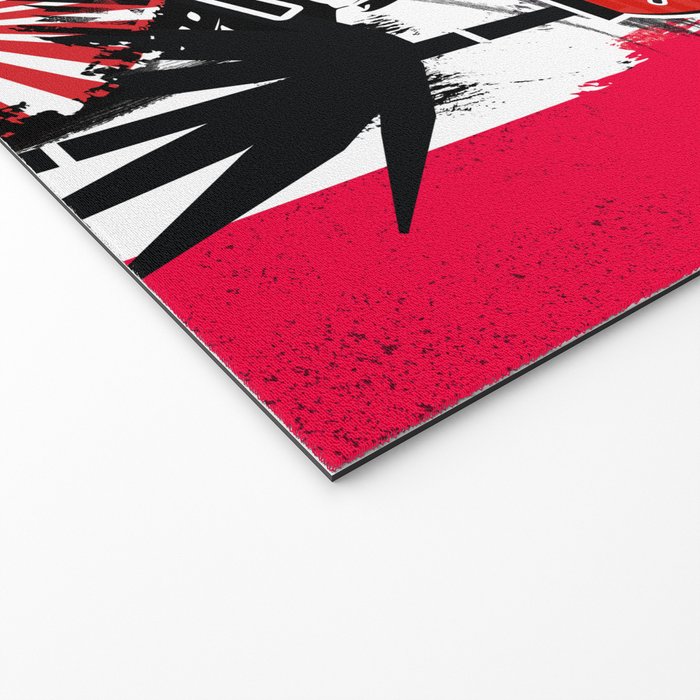 Tokyo! Welcome Mat Gallery Image 2