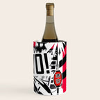Tokyo! Wine Chiller Gallery Image 3
