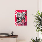Tokyo! Poster Gallery Image 2