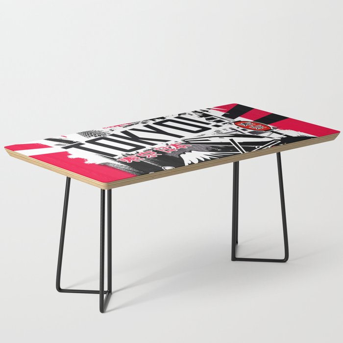 Tokyo! Coffee Table Gallery Image 1