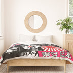 Tokyo! Duvet Cover Gallery Image 3