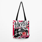 Tokyo! Tote Bag Gallery Image 2