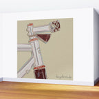 Firefly Wall Mural Gallery Image 2