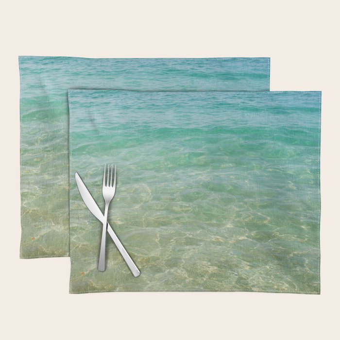 Exactly Like That Placemat Gallery Image 1
