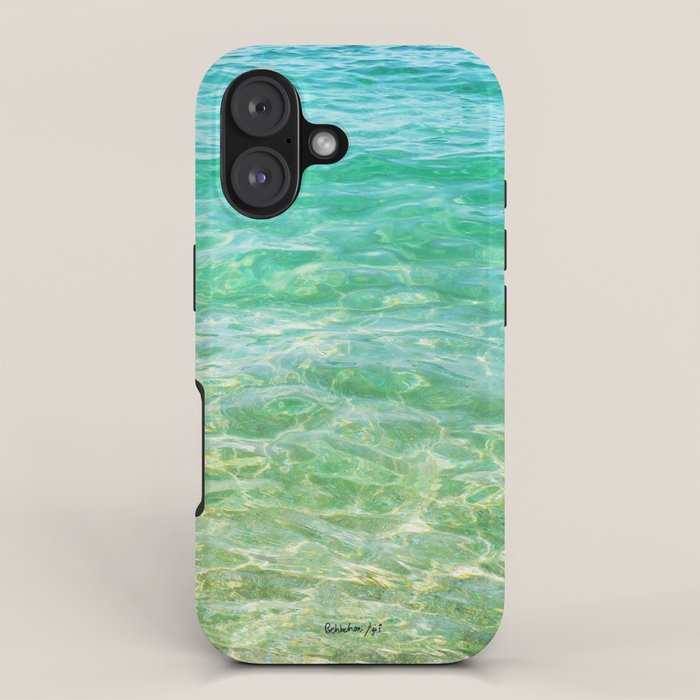 Exactly Like That iPhone Case Gallery Image 1