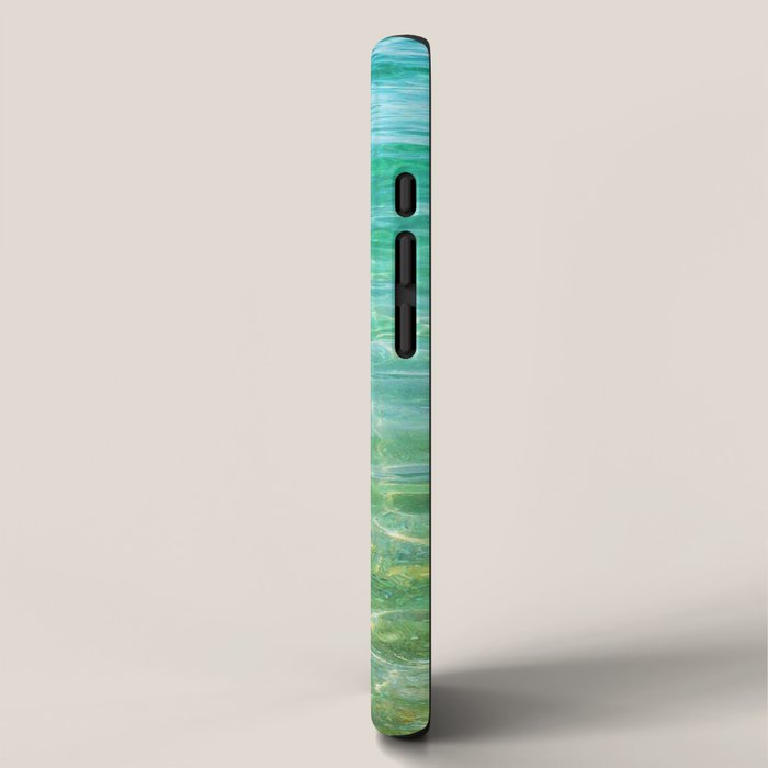 Exactly Like That iPhone Case Gallery Image 2