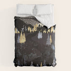 Evening Sky Comforter Gallery Image 6