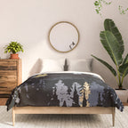 Evening Sky Comforter Gallery Image 3