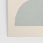 Abstract Minimal -Plant 10 Poster Gallery Image 3