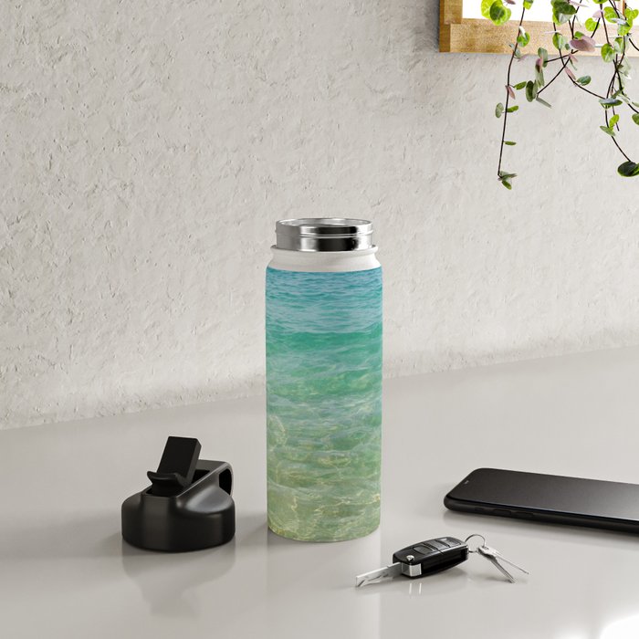 Exactly Like That Water Bottle Gallery Image 4