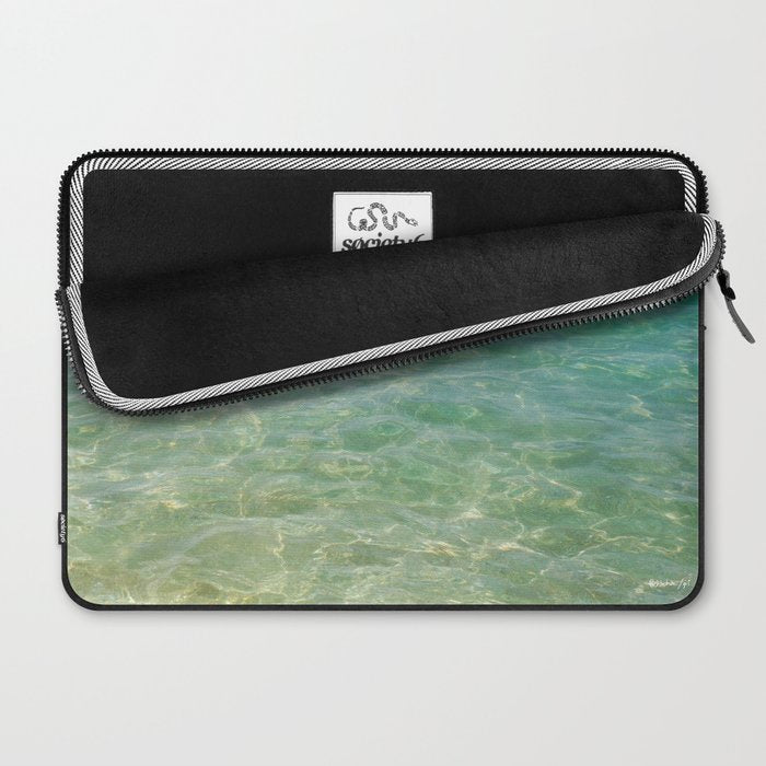 Exactly Like That Laptop Sleeve Gallery Image 2
