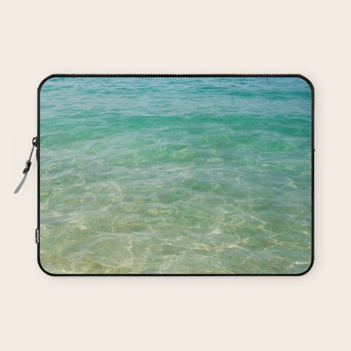 Exactly Like That Laptop Sleeve Gallery Image 1