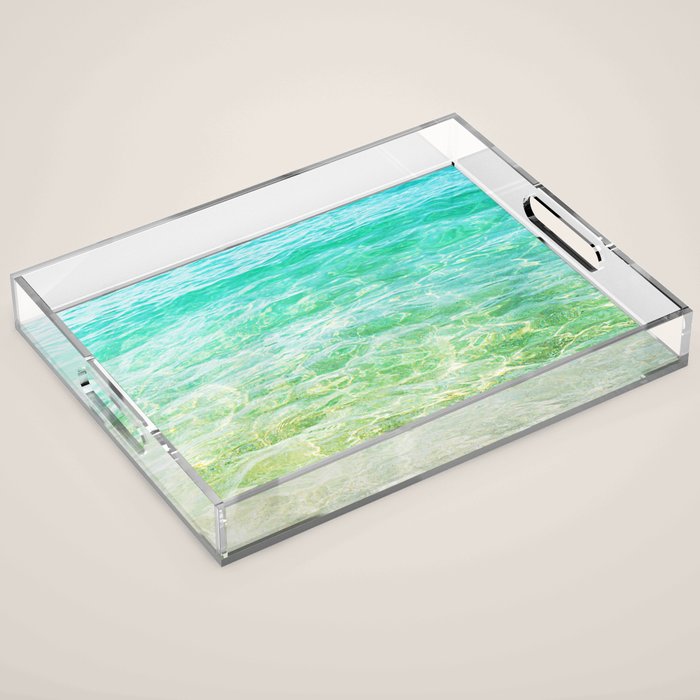 Exactly Like That Acrylic Tray Gallery Image 1