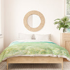 Exactly Like That Duvet Cover Gallery Image 3