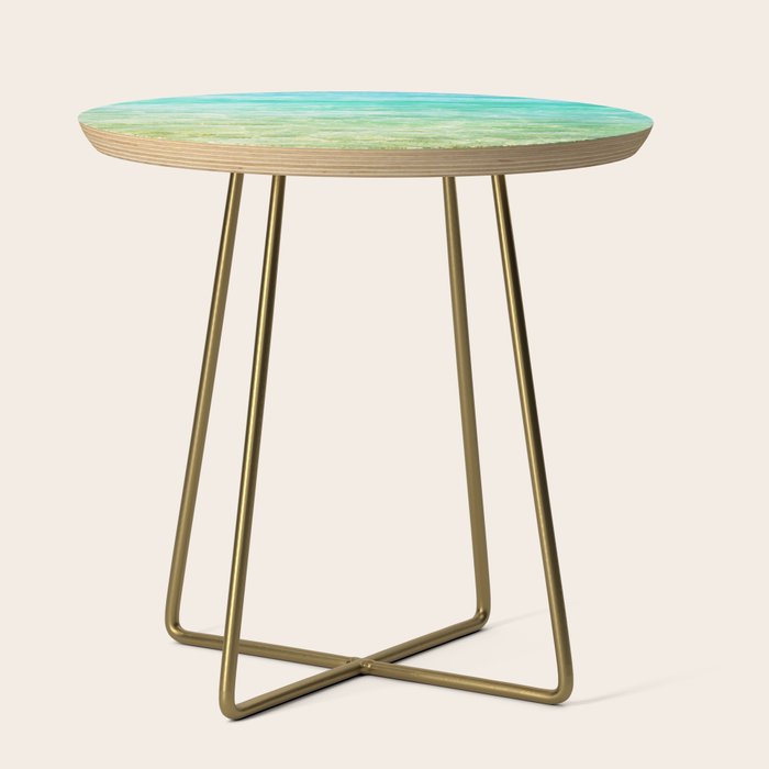 Exactly Like That Side Table Gallery Image 1