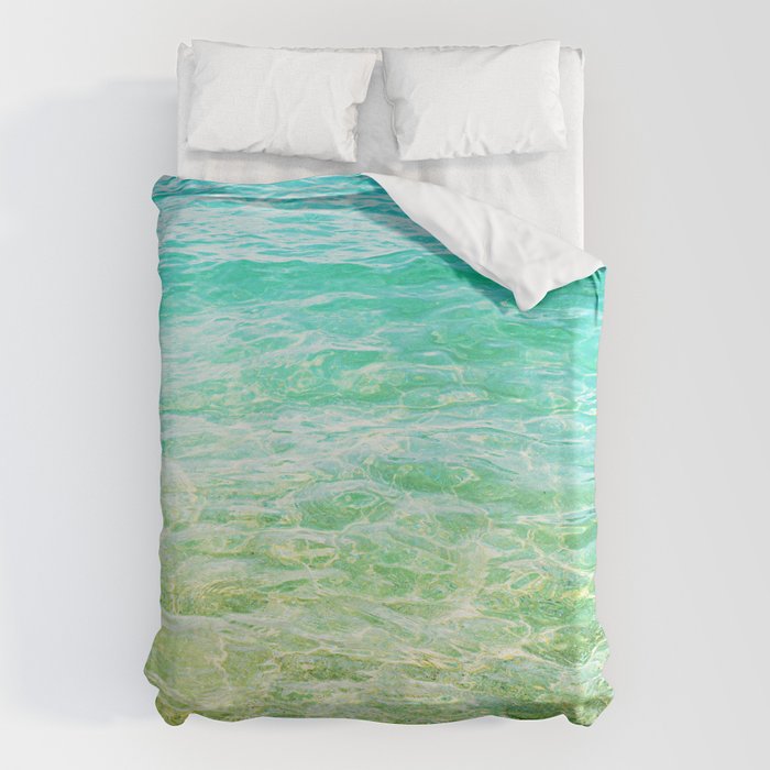 Exactly Like That Duvet Cover Gallery Image 6