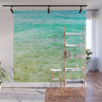 Exactly Like That Wall Mural Gallery Image 1