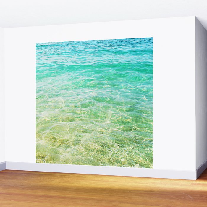 Exactly Like That Wall Mural Gallery Image 2