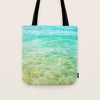 Exactly Like That Tote Bag Gallery Image 1