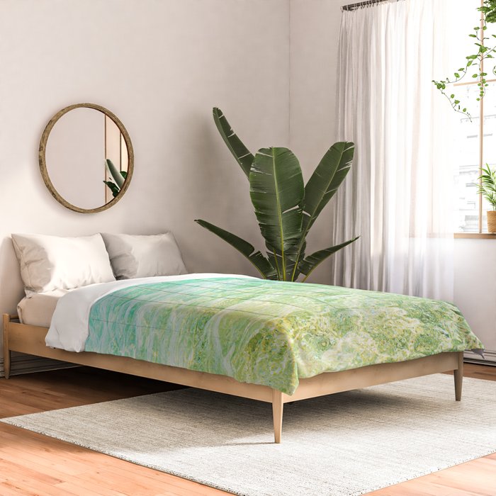 Exactly Like That Comforter Gallery Image 2
