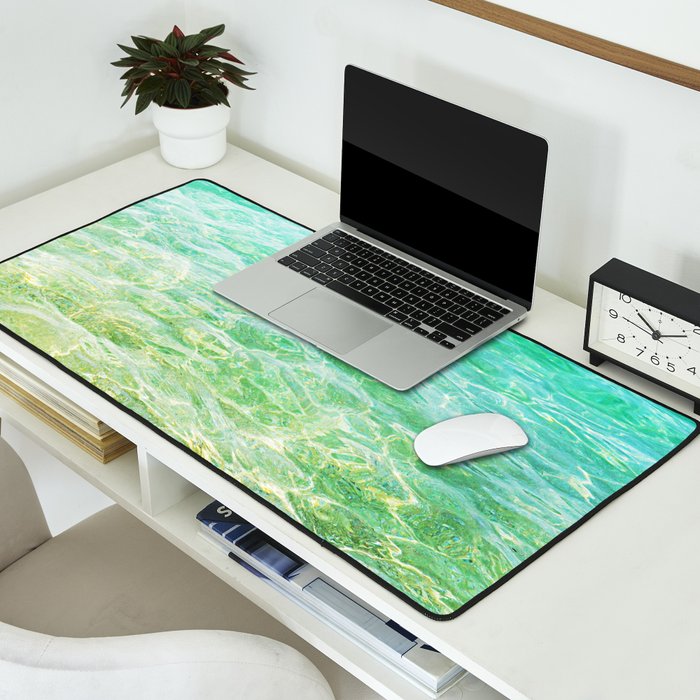 Exactly Like That Desk Mat Gallery Image 2