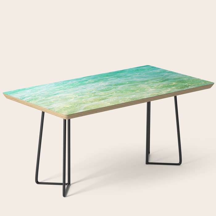 Exactly Like That Coffee Table Gallery Image 1
