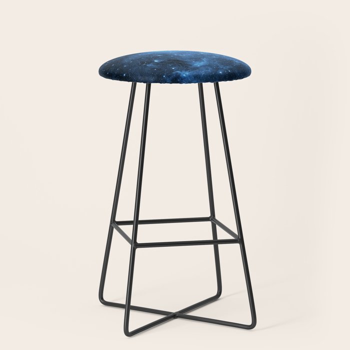 Galaxy Stool Gallery Image 1